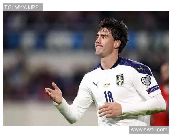 弗拉霍维奇：从新星崛起到足球巨星的奋斗历程与未来展望